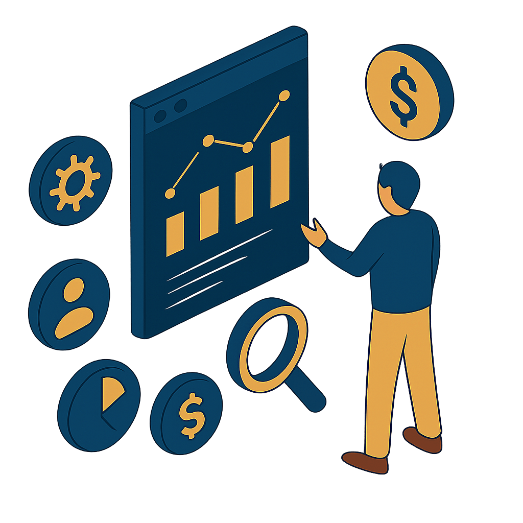 Apresentação do Business Intelligence